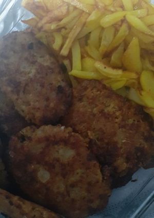 عکسی از دستور شامی🌮🥪