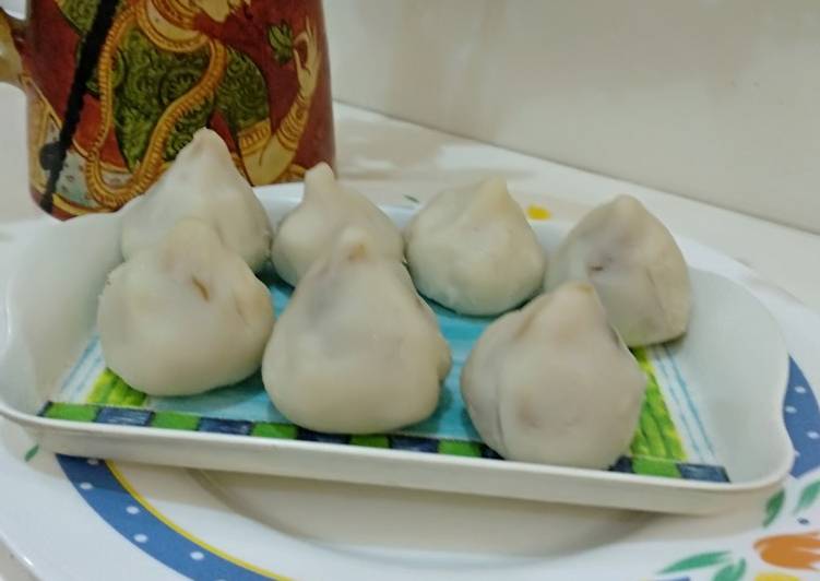 Simple Way to Prepare Award-winning Ukadiche Modak