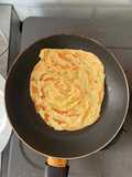 Roti maryam / canai / prata