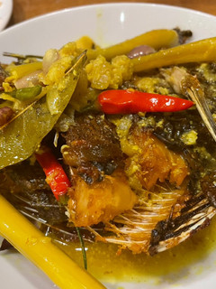 Foto resep Ikan mujair bumbu pesmol