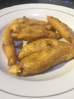 Foto resep Otak otak goreng