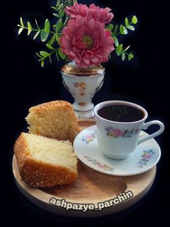 عکسی از دستور موکا عربی (قهوه مخا) 🌸