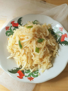 Foto resep 213. Bengkuang ebi isian Choipan