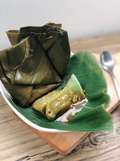 Foto resep Babongko