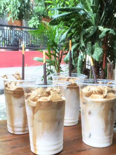 Foto resep Dalgona Coffee