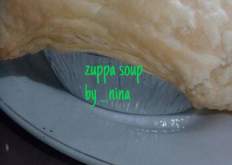 Zupa soup