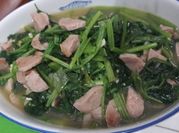Gambar horenzo bakso