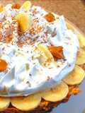 Banana Cream Pie (pie)
