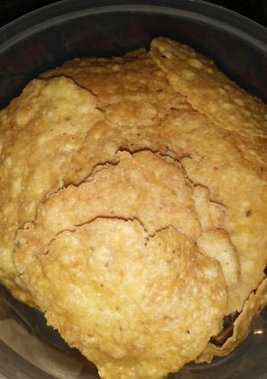 Foto resep Gandaria
