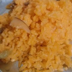 A picture of Sweet rice.