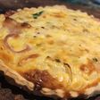 Quiche Lorraine