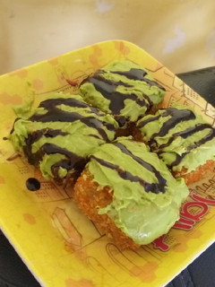 Foto resep Pisang Nugget Simple