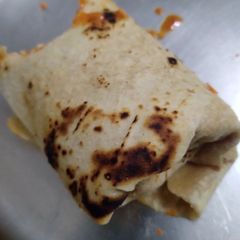 A picture of Tortilla Roll.
