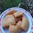 Odading/gembukan/kue bantal takaran sendok tanpa ulen