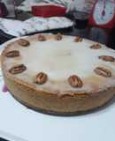 Tarta de manzanas 🍎