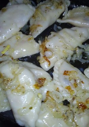 Una foto de Empanadas judías