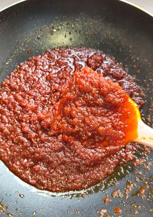 Gambar Ibu Sambal