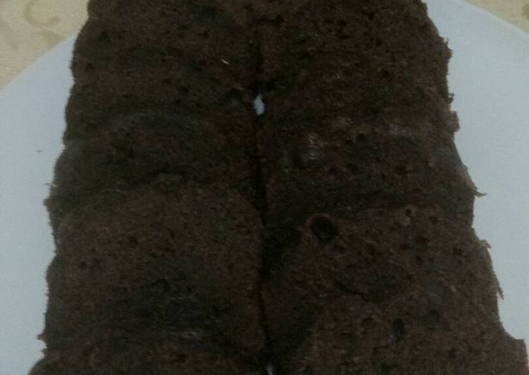 Resep Brownies Kukus Murah Meriah Yang Renyah