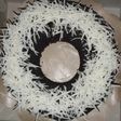 Bolu Ketan hitam kukus lumer