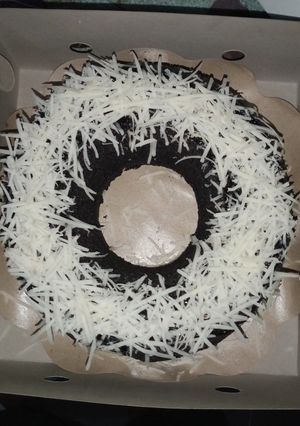 Foto resep Bolu Ketan hitam kukus lumer