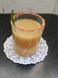 Guava Punch