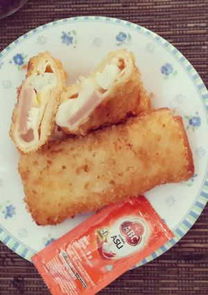 Foto resep Risoles Mayo