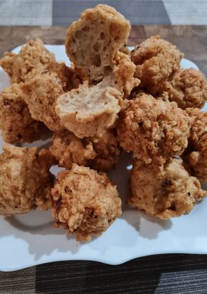 Foto resep Baso Goreng Babi Udang 🐷🦐 (Non Halal)