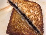 Sweet sandwich
