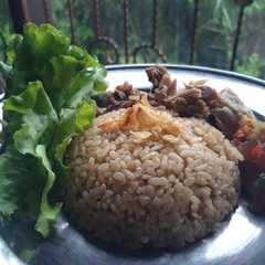 Nasi Hainan রেসিপির প্রধান ছবি