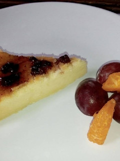 Foto resep Cheddar cheese cake