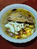 85. Soto Balungan