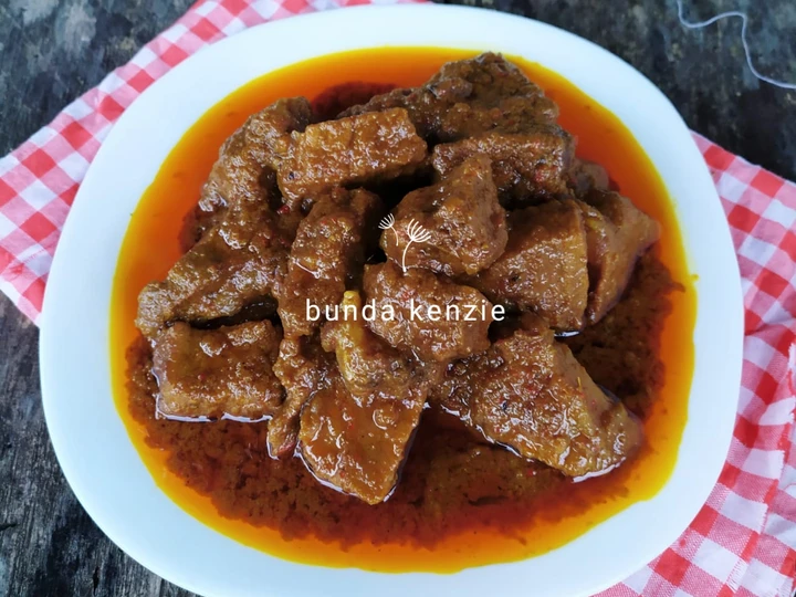 Cara Gampang Membuat Resep Lapis daging sapi yang Lezat Sekali