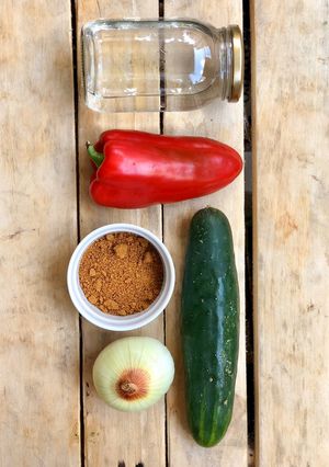 Una foto de Conservas/Ideales para tu ensalada