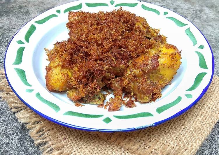 Resep Ayam ragi #cabeku Anti Gagal