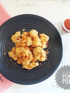 Foto resep Ayam Pok-Pok