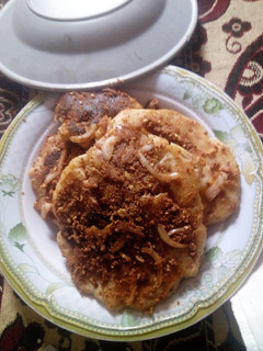 A picture of Gurasa.