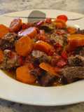 Goulash húngaro