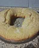 Rosca de polenta