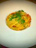 Cappellacci ai gamberi
