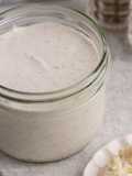 Creamy Horseradish Sauce