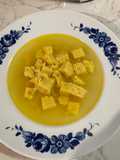 Pasta reale della nonna