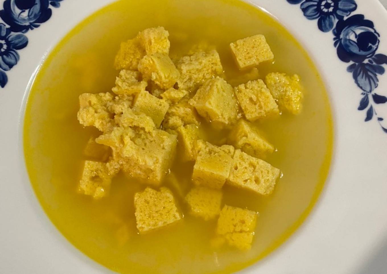 The real pasta of the place