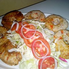 A picture of Awara.