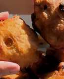 Oli bollen