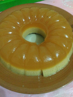 Foto resep Puding Santan Gula Merah #bikinramadhanberkesan