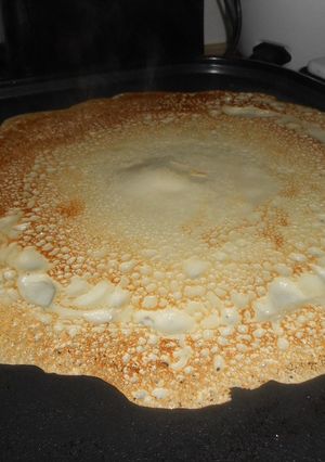 Una foto de Boracakes