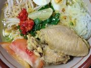 Gambar soto sayap