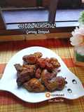 23:8:25 - Hati dan mempedal goreng rempah