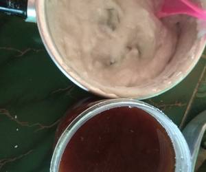 Resep Terbaik Bubur sum-sum 😘😘 Mantul Banget