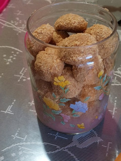 Foto resep Kue kacang selimut regal